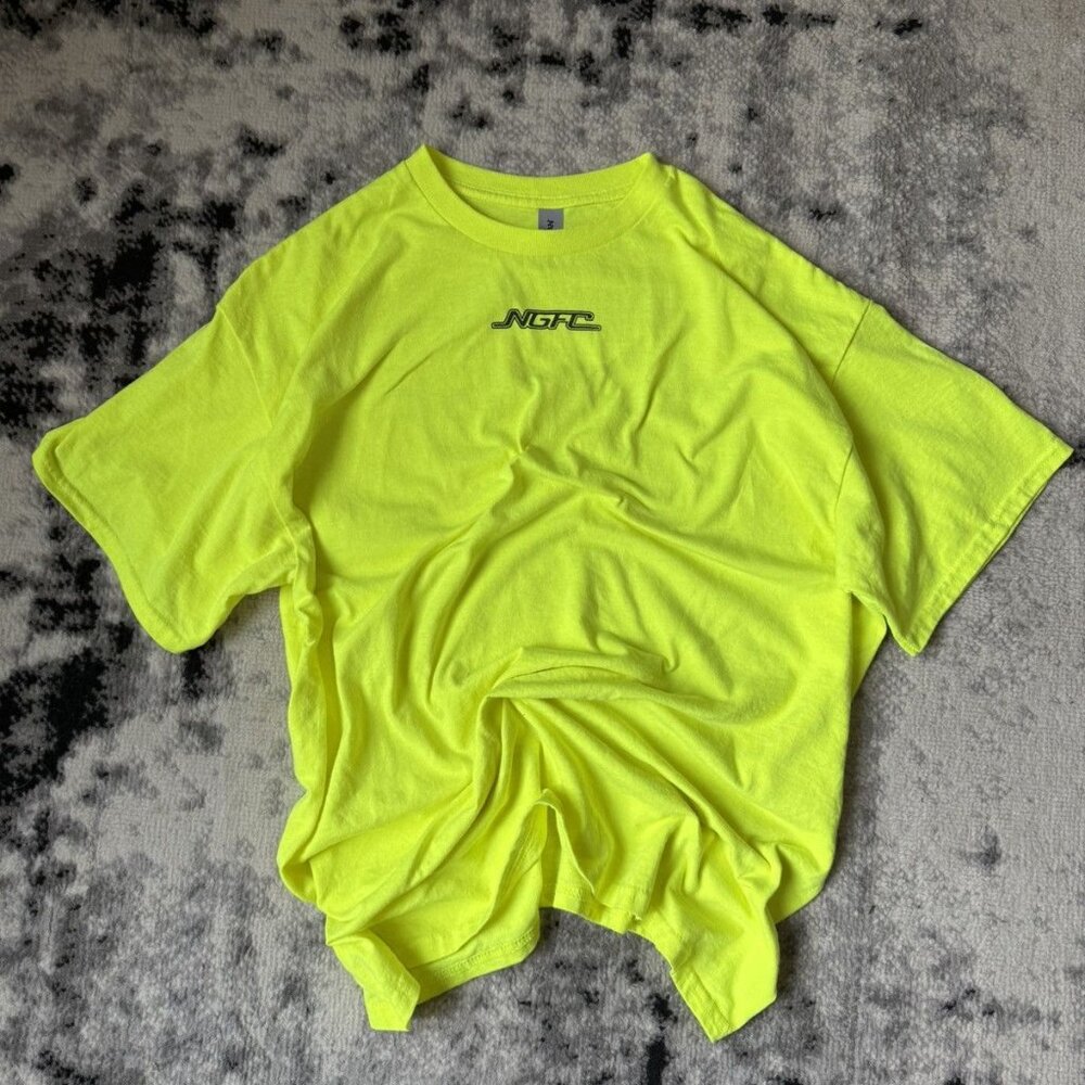 SSENSE NGFC T-Shirt
